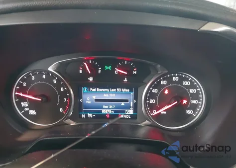 2020 Chevrolet Blazer Fwd 3Lt from USA, damaged, VIN 3GNKBDRS6LS643035